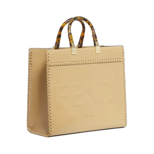 Fendi Sunshine Medium Tote Bag