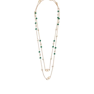 Vlogo Necklace