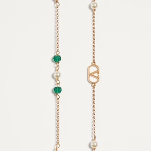 Vlogo Necklace