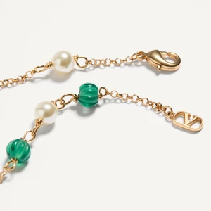 Vlogo Necklace