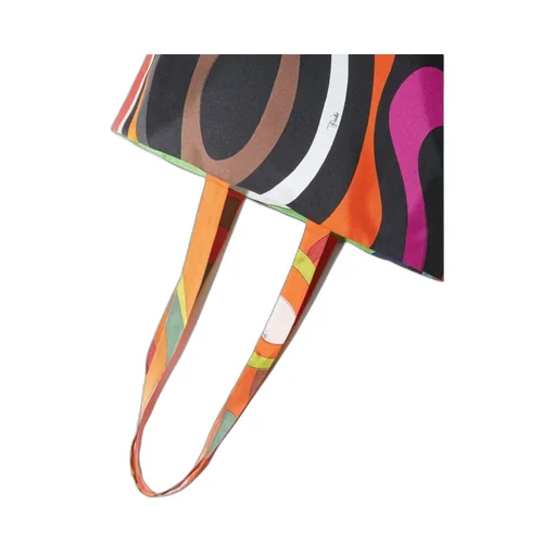 Gallery Silk Tote Bag