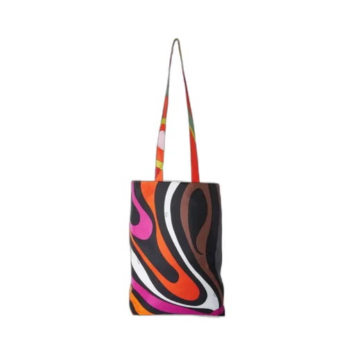 Gallery Silk Tote Bag