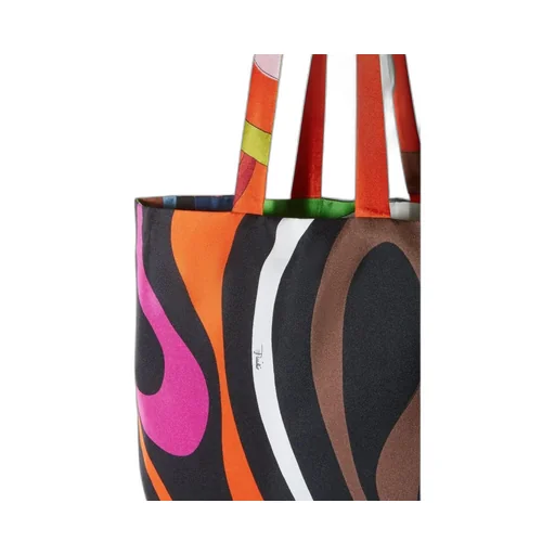 Gallery Silk Tote Bag
