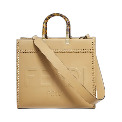 Fendi Sunshine Medium Tote Bag