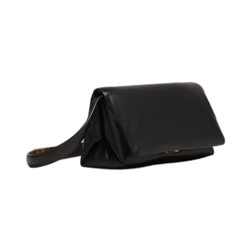 Marni Prisma Padded Small Shoulder Bag