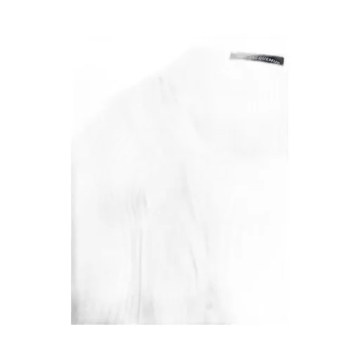 Long-Sleeved Cardigan