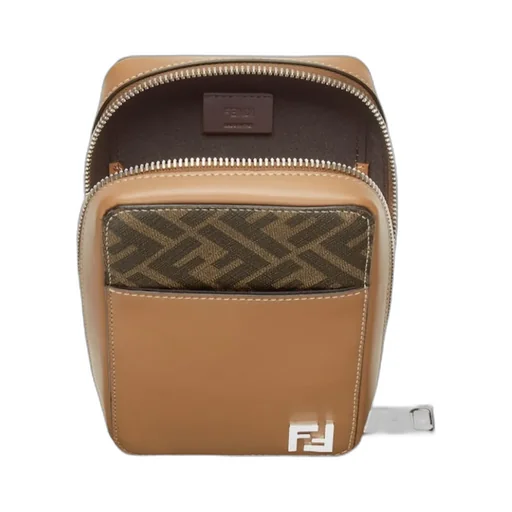 Fendi Ff Squared Phone Case
