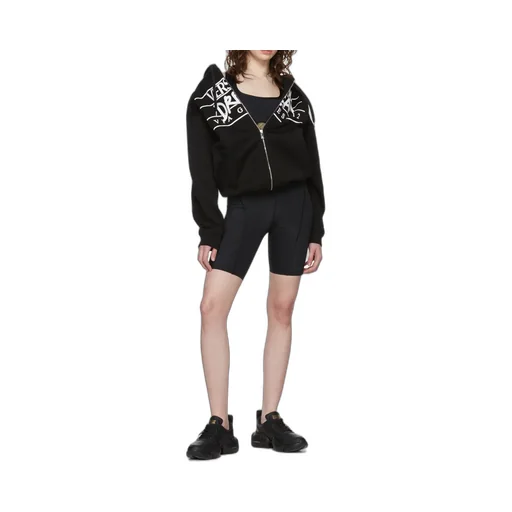 Versace Greca Border Knee-Length Cycling Shorts