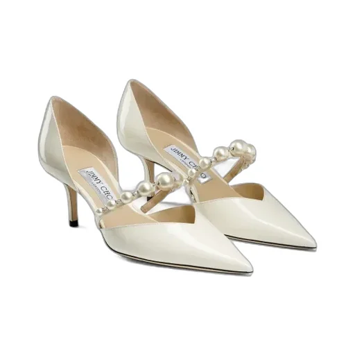 Jimmy Choo Aurelie 65 Pumps