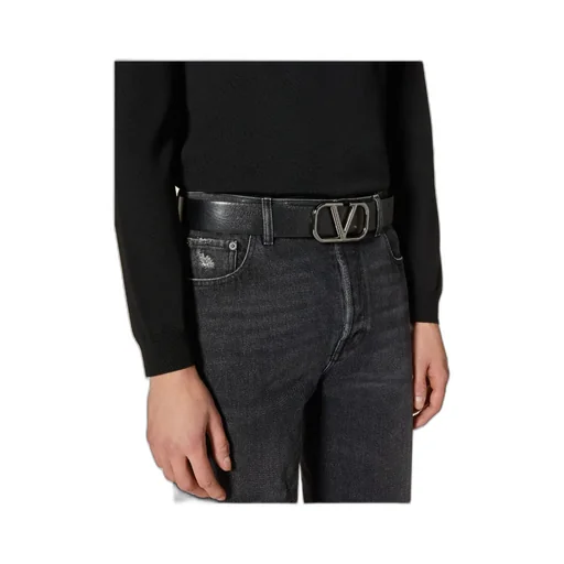 Valentino	Vlogo Signature Belt