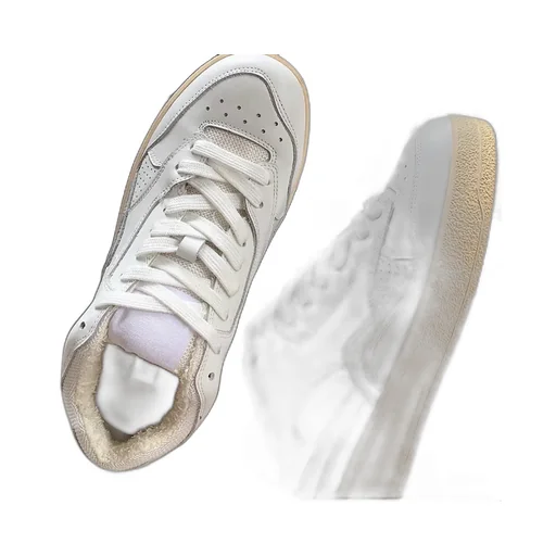 Jil Sander Logo Detailed Lace-Up Sneakers