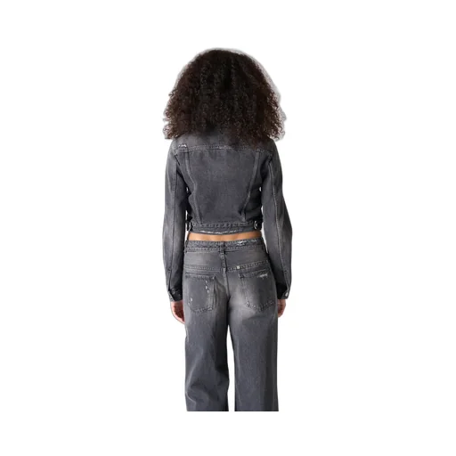 Givenchy Collared Zip-Up Jacket