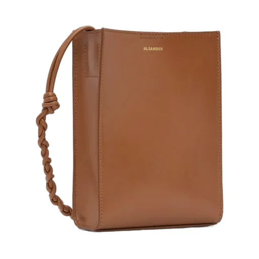 Jil Sander Tangle Small Shoulder Bag