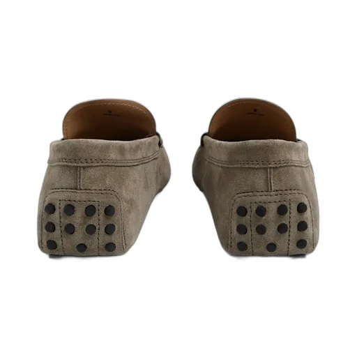 Tod's Gommino Penny-Bar Driving Shoes
