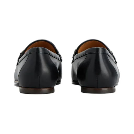 Tod's Double-T Loafers