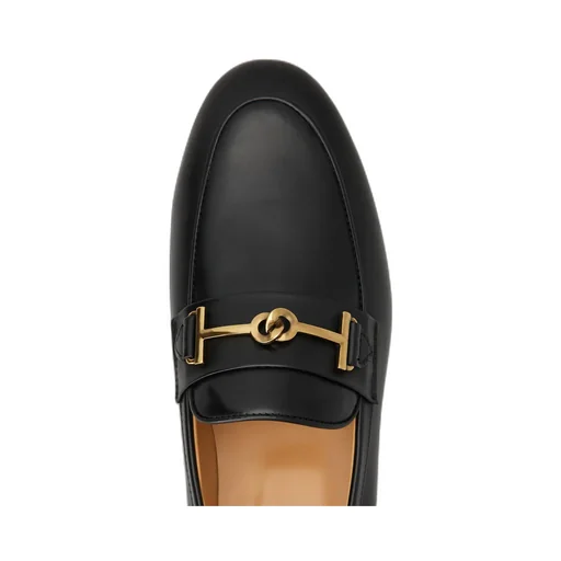 Tod's Double-T Loafers