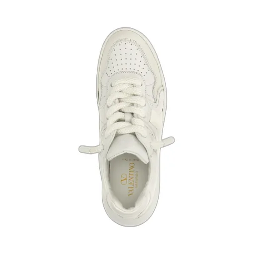 Valentino	Garavani One Stud Xl Lace-Up Sneakers