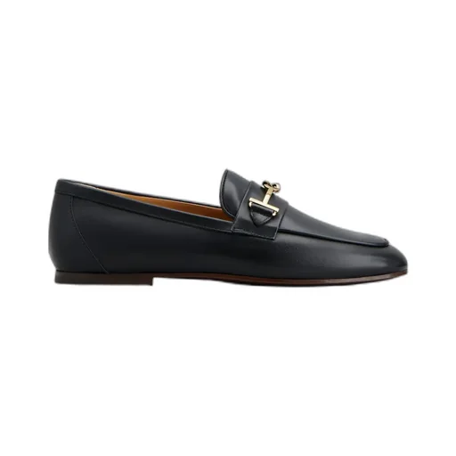 Tod's Double-T Loafers