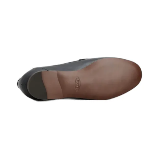 Tod's Double-T Loafers