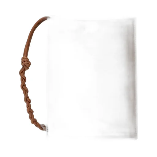 Jil Sander Tangle Small Shoulder Bag