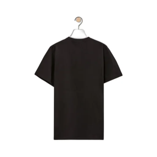 Anagram Fake Pocket T-Shirt In Cotton