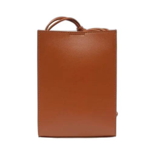 Jil Sander Tangle Small Shoulder Bag