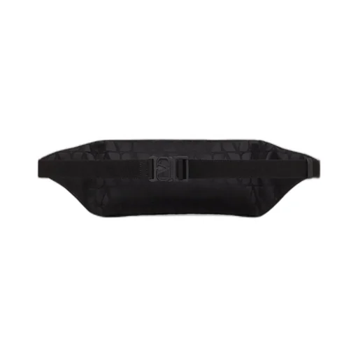 Valentino Iconographe Zip-Up Belt Bag