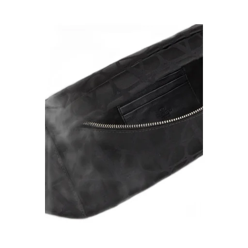 Valentino Iconographe Zip-Up Belt Bag