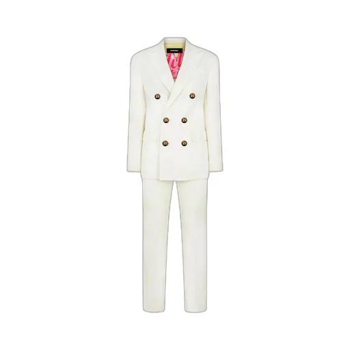 Dsquared2 Two-Piece Tailored Suit