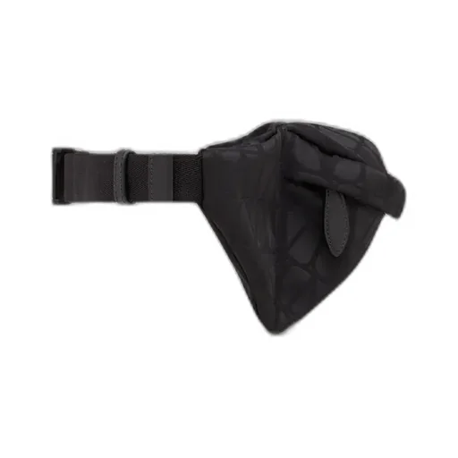 Valentino Iconographe Zip-Up Belt Bag