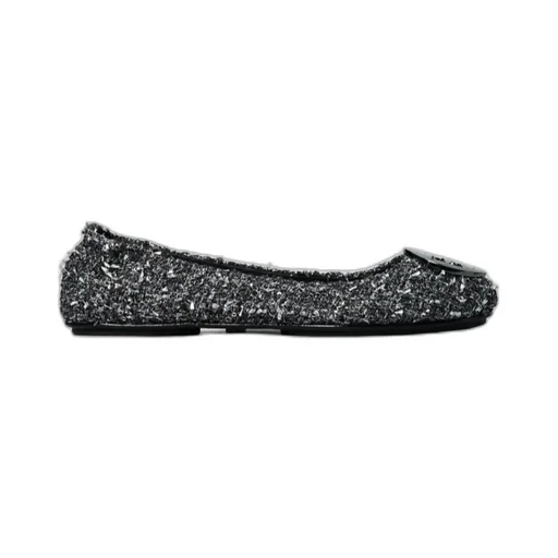 Tory Burch Minnie Travel Ballet Flats