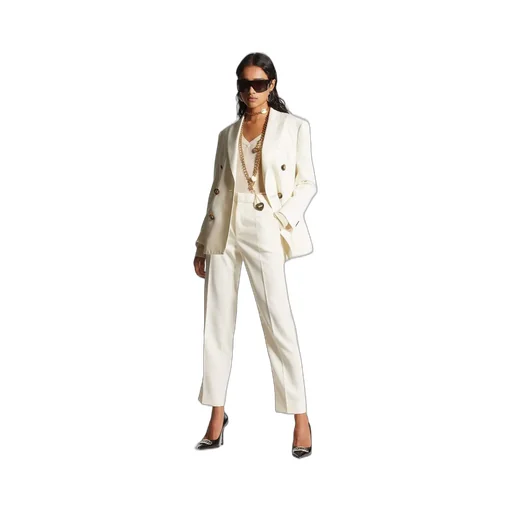 Dsquared2 Two-Piece Tailored Suit