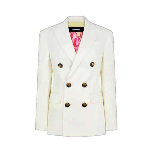 Dsquared2 Two-Piece Tailored Suit