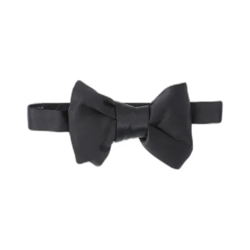Tom Ford	Satin Bow Tie