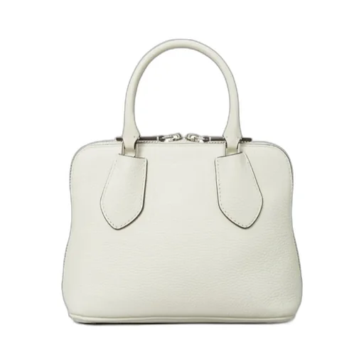 Tory Burch Swing Zip-Up Mini Crossbody Bag