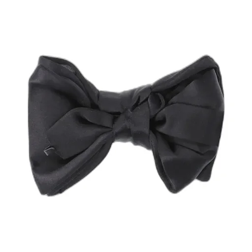 Tom Ford	Satin Bow Tie