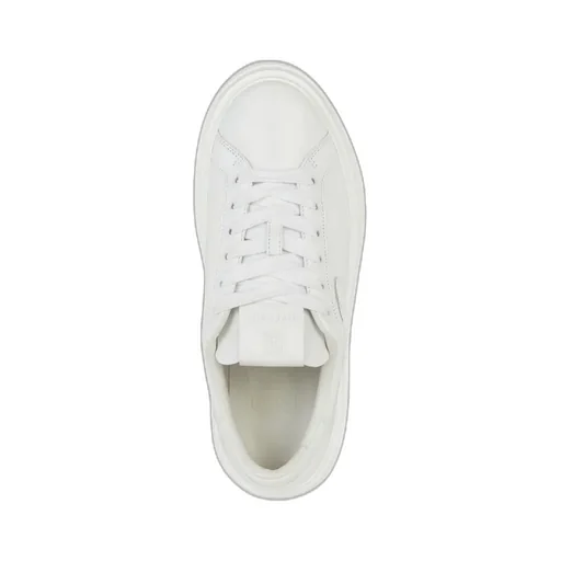 Givenchy City Platform Low-Top Sneakers