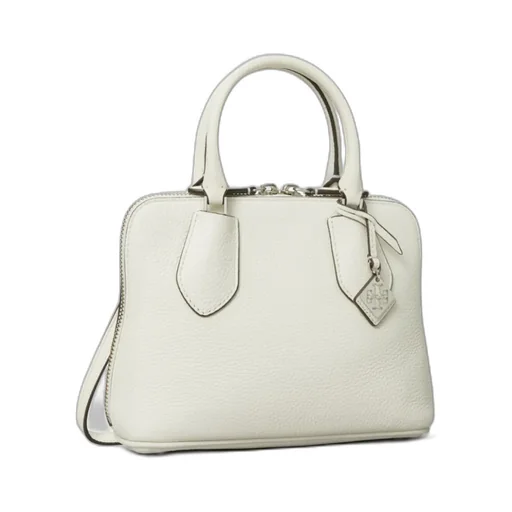 Tory Burch Swing Zip-Up Mini Crossbody Bag