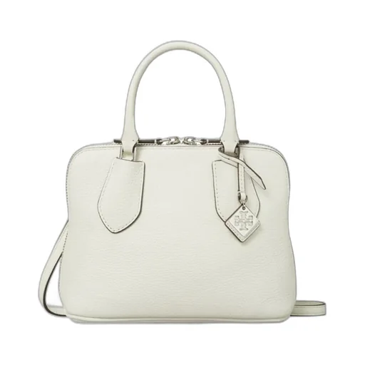 Tory Burch Swing Zip-Up Mini Crossbody Bag