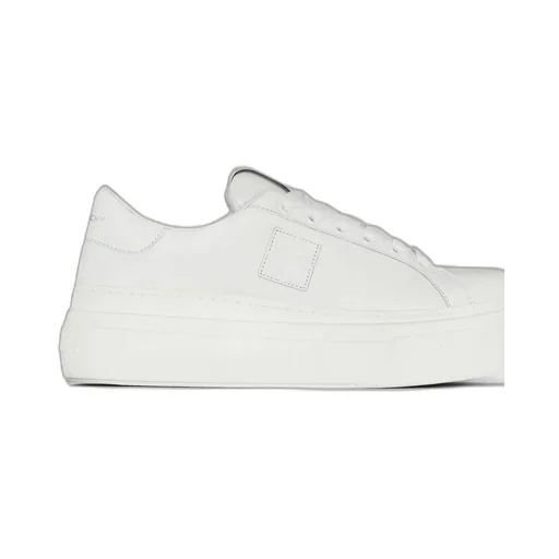 Givenchy City Platform Low-Top Sneakers