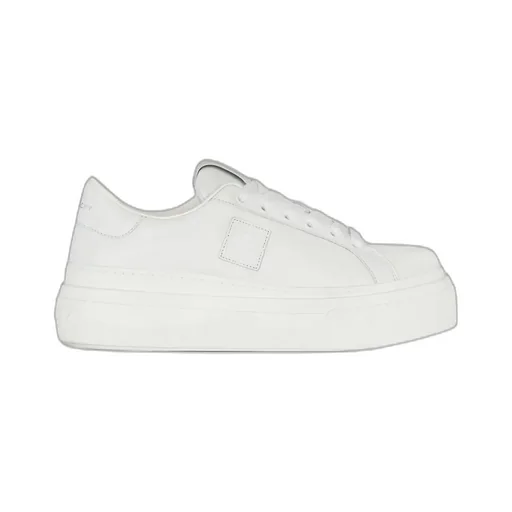 Givenchy City Platform Low-Top Sneakers