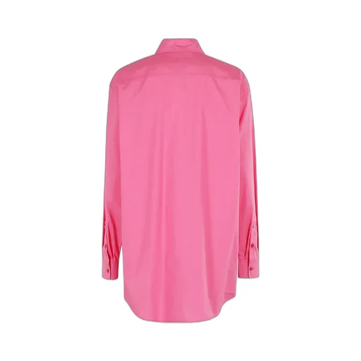Cotton Shirt