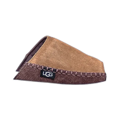 Ugg Venture Daze Whipstitch Detailed Slippers