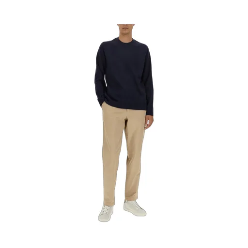 Ps Paul Smith Crewneck Knitted Jumper