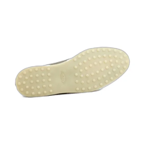 Tod's Slip On Loafers