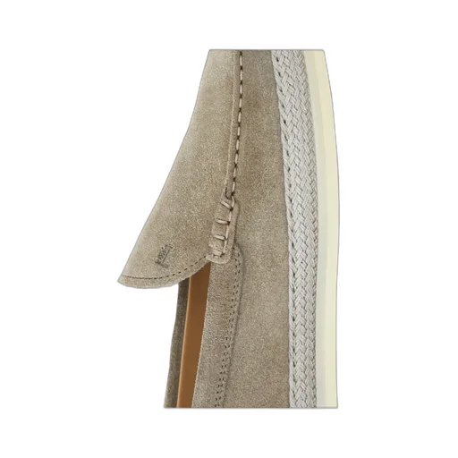 Tod's Slip On Loafers