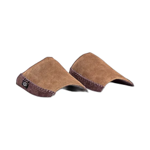Ugg Venture Daze Whipstitch Detailed Slippers