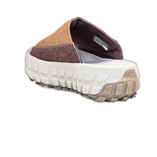 Ugg Venture Daze Whipstitch Detailed Slippers