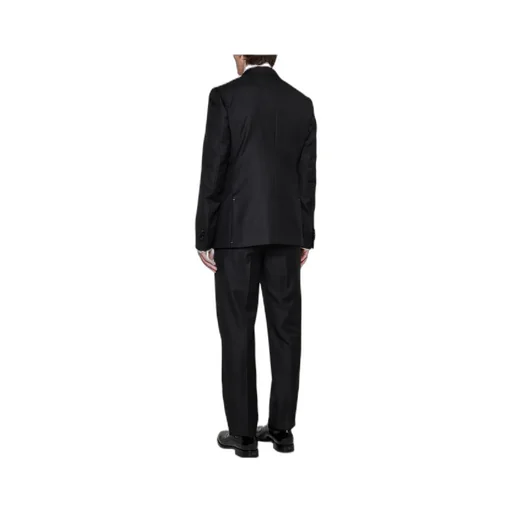 Valentino Two-Piece Single-Breasted Suit
