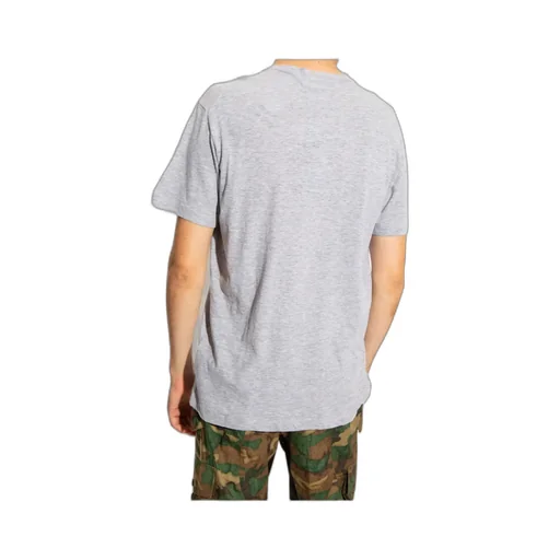 Cartoon Short-Sleeve T-Shirt